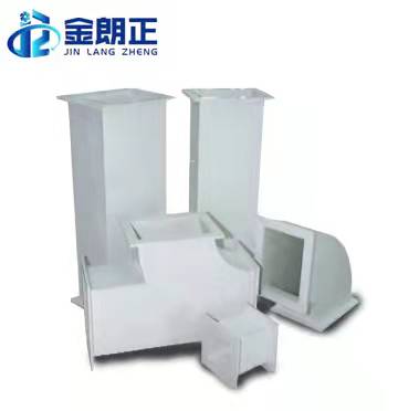 无机玻璃钢风管